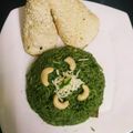 Hiral Panchal's cooksnap of when they made હૈદરાબાદી બિરયાની (Hyderabadi Biryani Recipe In Gujarati).