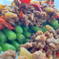 Cooksnap dari Pelita Ismaya untuk resep Buncis Daging Cincang