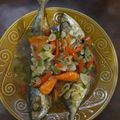 Cooksnap dari Gertrude Agnès untuk resep Tumis peda hot jeletot