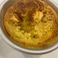 Daphne 的 鬆餅小蛋糕-防疫期懶媽媽的快速點心 cooksnap