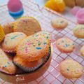Cooksnap dari Iftitah Kurniasari untuk resep Mini Egg Cake