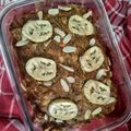 Cooksnap dari riantri alvani untuk resep Banana cake simple soft & moist/ gluten free