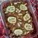 Cooksnap dari riantri alvani untuk resep Banana cake simple soft & moist/ gluten free