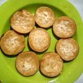 Cooksnap dari vee_rara untuk resep Kue Lumpur Ubi Kuning, lembut & lumer