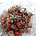 Cooksnap dari Septy Herdianti untuk resep Cumi asin cabe ijo