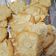 Cooksnap dari Datu Yoan untuk resep Crispy Almond Cookies
