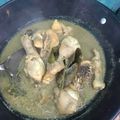 Cooksnap dari swtcj2ggwz@privaterelay.appleid.com untuk resep Opor ayam kuning