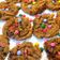 Cooksnap από Σταυρούλα στη συνταγή Soft and chewy m&ms oatmeal chocolate-chip cookies