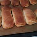 Eszter Demes Cooksnap-ja, amikor elkészítette a(z) Lekváros bukta receptet.