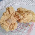 Cooksnap dari Mommy Ranu untuk resep Ayam KFC kawe