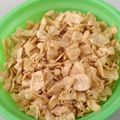 Parul B Modha's cooksnap of when they made પાપડી ગાંઠિયા (Papdi Gathiya Recipe In Gujarati).