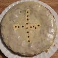 FamilyOf8's cooksnap of when they made Guten free banana almond cake.
