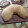 El cooksnap de Miryam panelli cuando hizo Pan de polenta dulce.