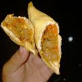 Cooksnap dari Ayudiiah Kusmayanti untuk resep Cireng isi ayam baso pedas 💋