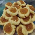 Cooksnap dari Norma untuk resep Nastar teflon [no oven,no mixer] anti gagal