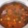 Cooksnap dari Lathifah Alawy untuk resep Sup Tomat Kentang Pedas