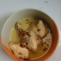 Cooksnap dari Zaziro Ziro untuk resep Opor Ayam Lebaran Spesial