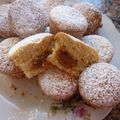 El cooksnap de GRINGA cuando hizo Masitas para el té (Tere) .