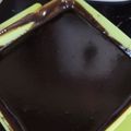 Cooksnap dari Mom's Syifkhansa untuk resep Selai coklat isian roti/bomboloni/roti goreng/bakpao