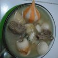 Cooksnap dari Kikinahz untuk resep Sukiyaki homemade endes!! 😚