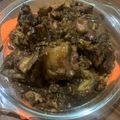 Cooksnap dari TSLCompany untuk resep Baikut kecap tauco