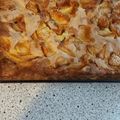 Cooksnap από Aggeliki Kompou στη συνταγή Μηλόπιτα ανάποδη! (Πολύ εύκολη)