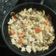 greg23 Cooksnap-ja, amikor elkészítette a(z) Tejszínes-gombás csirke recept marsalával receptet.