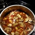 tremblaydaniel's cooksnap of when they made Hobo Stew.