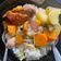 Cooksnap Radhiah semasa beliau membuat 👩‍🍳Sup Ayam Ala Thai.