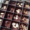 Cooksnap dari Berceritanti untuk resep Brownies panggang