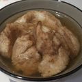 yiting wei 的 零失敗電鍋料理 - 軟嫩不柴雞胸肉 cooksnap