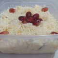 Cooksnap dari Nur Amniati untuk resep 38. Salad Buah Segar cocok untuk jualan