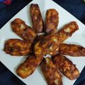 Pratima Pradeep का कुकस्नैप जब उन्होंने खाजा स्वीट (Khaja sweet recipe in hindi) बनाया था।