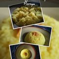 Cooksnap dari Windha Gunawan (Dapoer Ponya) untuk resep Nasi Kuning Magiccom gurih sedap