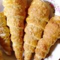 Cooksnap dari Suster Gedangan untuk resep Kue Cum Cum