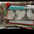 El cooksnap de Jonathan de la Rosa cuando hizo Mantecados de la tía Angelita.