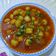 Soni Suman का कुकस्नैप जब उन्होंने छोले मसाले (chole masale recipe in Hindi) बनाया था।