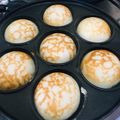 Fatima Dewa's cooksnap of when they made Waina/Masa.