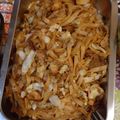 Cooksnap dari Sofi Indria untuk resep Kwetiau Goreng