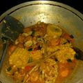 Cooksnap dari Fitria Ningrum untuk resep Cumi udang saus padang