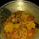 Cooksnap dari Fitria Ningrum untuk resep Cumi udang saus padang