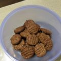 Cooksnap dari ika budi lestari untuk resep Goodtime palm cookies #SeninSemangat