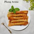 Cooksnap dari Re Milik untuk resep Pisang aroma