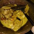 Cooksnap dari innaya untuk resep Gulai ikan kakap putih