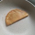 Cooksnap dari Meliza Cherishtianna untuk resep Lekker Teplon Renyah