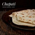 Cooksnap dari Raafi Wulandari (Dapur Marfa) untuk resep Roti gepeng (chapati)