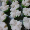 Cooksnap dari Ummu Fathiya untuk resep Kue Mangkuk Mekar Anti Gagal