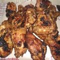 Cooksnap dari Iera Soemarlan Ramly untuk resep Ayam Bakar Madu