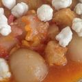 Cooksnap dari lina triyani untuk resep Seblak Kuah Campur Tulang khas Bandung