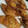 Cooksnap dari Ayu Maha untuk resep Pangsit Goreng Ayam Sambel Kacang